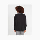 Volcom Women's Coco Ho Boyfriend Crew