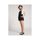 Volcom Women's Coco Twill Romper
