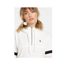 Volcom Women's Colour Coded Hoodie