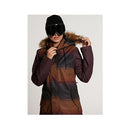 Volcom Women's Fawn Insulated Jacket