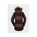 Volcom Women's Fawn Insulated Jacket