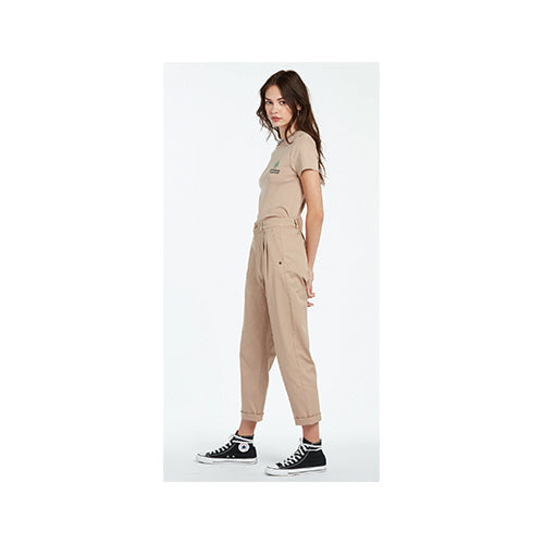 Volcom Women's Frochickie Trouser