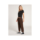 Volcom Women's Whawhat Chino Pant