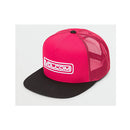 Volcom Kids Wilmer Cheese Hat