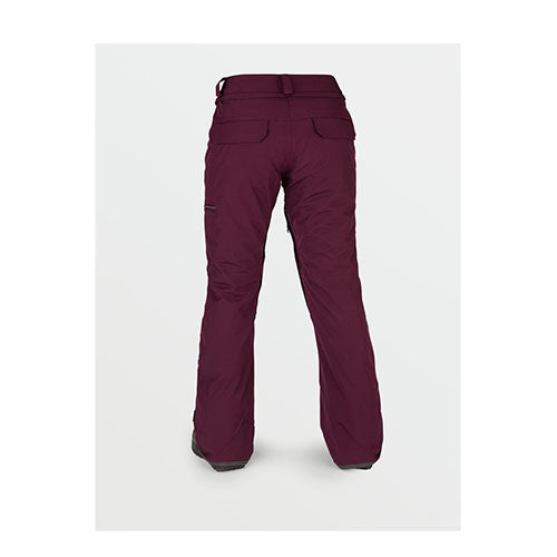Volcom Women's Knox Insulated Gore-Tex Pant