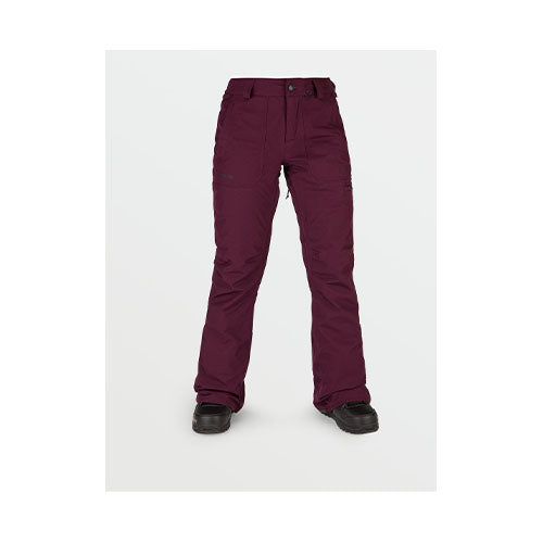Volcom Women's Knox Insulated Gore-Tex Pant