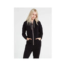 Volcom Women's Lived In Lounge Zip Fleece