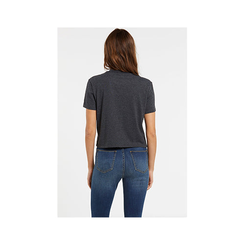 Volcom Women's Pocket Stone Tee