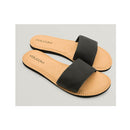 Volcom Women's Simple Slide Sandal