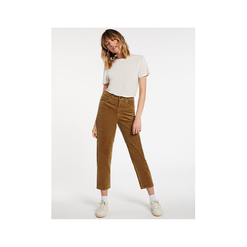 Volcom Women's Stoned Straight Pant