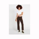 Volcom Women's Stoned Straight Pant