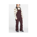 Volcom Women's Swift Bib Overall