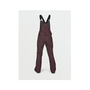 Volcom Women's Swift Bib Overall