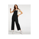 Volcom Women's Twill Do Romper