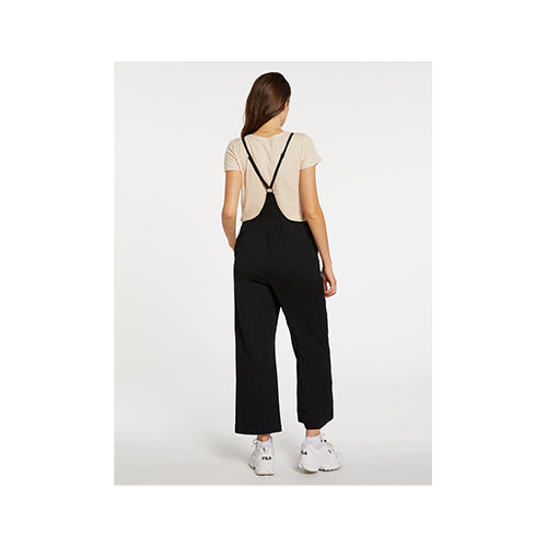 Volcom Women's Twill Do Romper