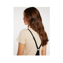 Volcom Women's Twill Do Romper