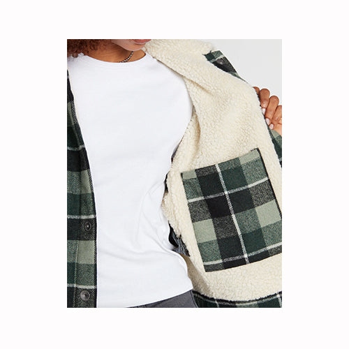 Volcom Women's Weaton Jacket