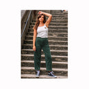 Volcom Women's Weellow Corduroy Pants