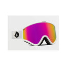 Electric x Volcom Yae Goggles