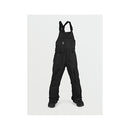 Volcom Youth Barkley Bib Overall