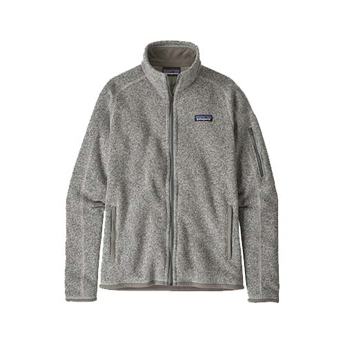 Patagonia W Better Sweater Jacket