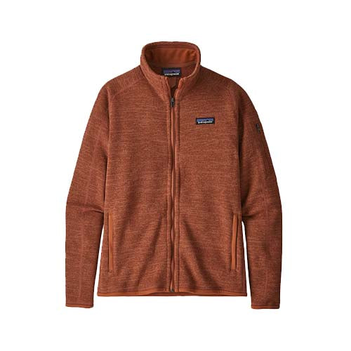 Patagonia W Better Sweater Jacket