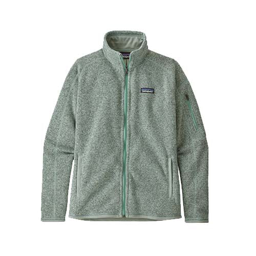 Patagonia W Better Sweater Jacket