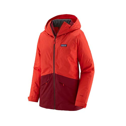 Patagonia Women's Insulated Snowbelle Jacket