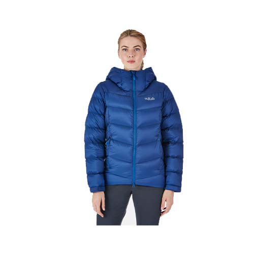 Rab W Neutrino Pro Jacket