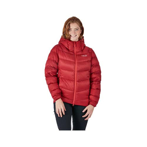 Rab W Neutrino Pro Jacket