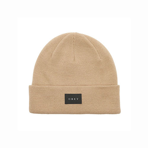 Obey Women's Virgil Beanie