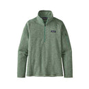 Patagonia W Better Sweater 1/4 Zip