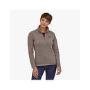 Patagonia W Better Sweater 1/4 Zip