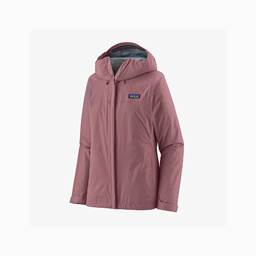 Patagonia Women's Torrentshell 3L Rain Jacket