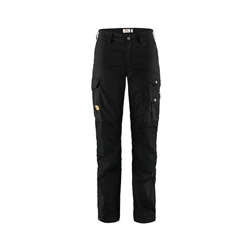 Fjallraven Women's Vidda Pro Trousers