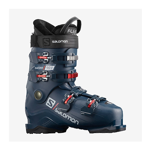 2021 Salomon X Access 90 Wide